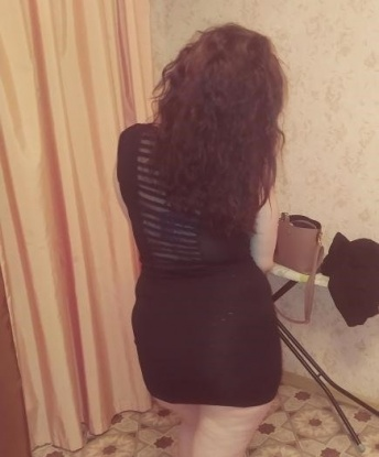 Анкета проститутки Марина - Фото, г. Ангарск, 27 лет, №13536