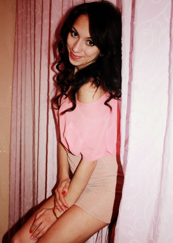 Анкета проститутки Евангелина - Фото, г. Ангарск, 22 года, №29196