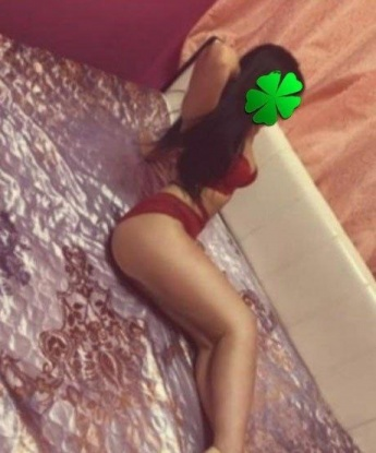 Анкета проститутки Ася - Фото, г. Ангарск, 23 года, №5112