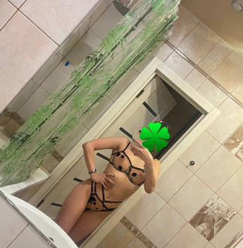 Анкета проститутки Ира - Фото, г. Ангарск, 23 года, №5301