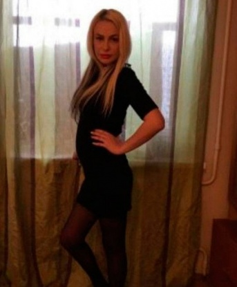 Анкета проститутки Юля - Фото, г. Ангарск, 38 лет, №9564